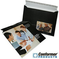 Conformer Mailer Portfolio w/ Adhesive Strip Closure (10 1/2"x12 3/4")